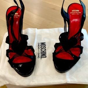 Moschino (cheap and chic)